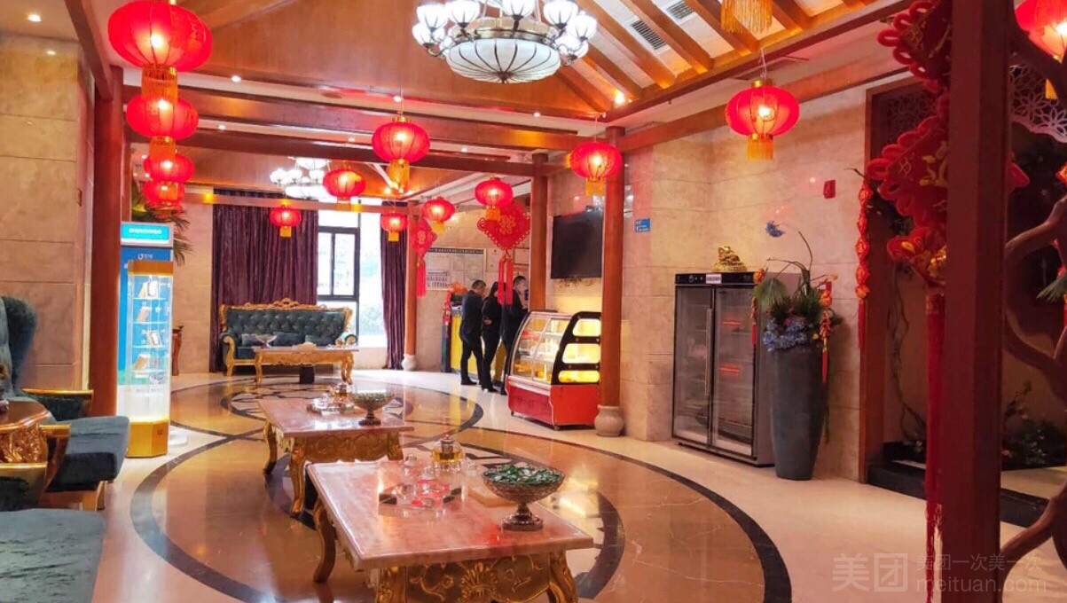经常去郑州好玩的休闲会所，良心推荐这个好地方！